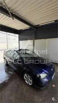 2004 Opel Astra