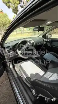 2004 Opel Astra