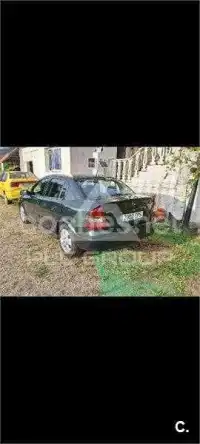 2004 Opel Astra