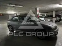 2004 Opel Astra