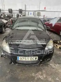 2004 Opel Astra