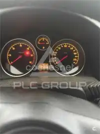 2004 Opel Astra