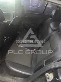 2004 Opel Astra