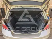 2004 Opel Astra