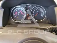2004 Opel Astra