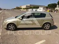 2004 Opel Astra