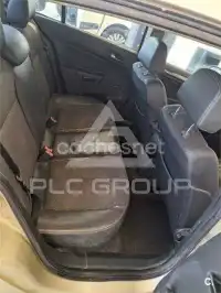2004 Opel Astra