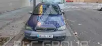 2004 Opel Astra