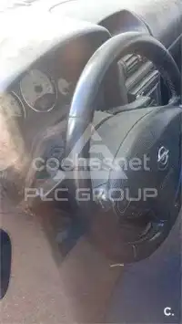 2004 Opel Astra