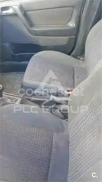 2004 Opel Astra