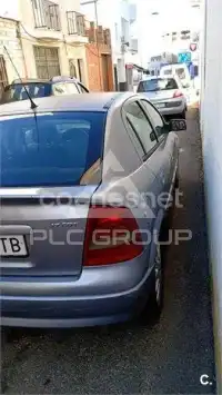 2004 Opel Astra
