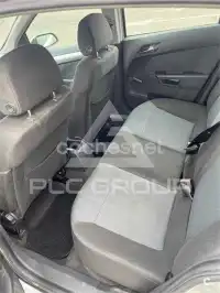 2004 Opel Astra