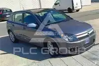 2004 Opel Astra