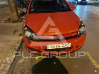2004 Opel Astra