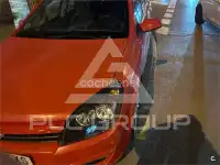 2004 Opel Astra
