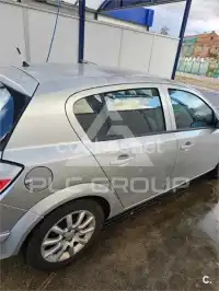 2004 Opel Astra