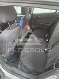 2004 Opel Astra