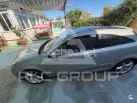2004 Opel Astra