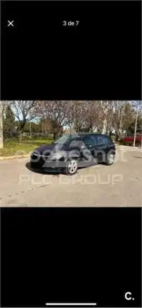 2004 Opel Astra