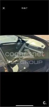 2004 Opel Astra