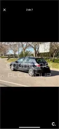2004 Opel Astra