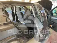 2004 Opel Astra