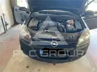 2004 Opel Astra