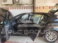 2004 Opel Astra