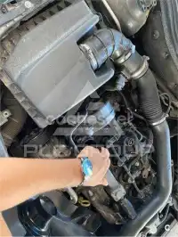 2004 Opel Astra