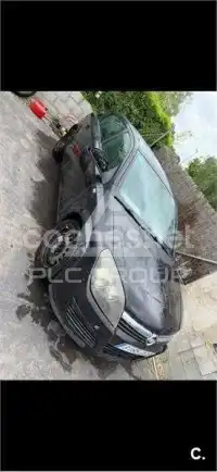 2004 Opel Astra