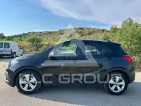 2004 Opel Mokka