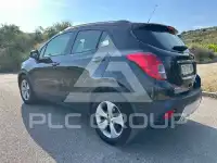 2004 Opel Mokka