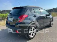 2004 Opel Mokka