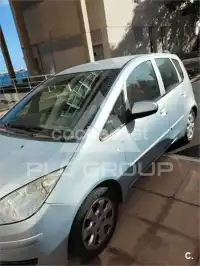2005 Mitsubishi Colt