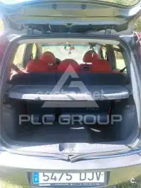 2005 Mitsubishi Colt