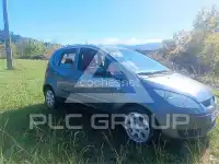 2005 Mitsubishi Colt