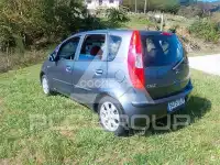 2005 Mitsubishi Colt