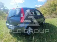 2005 Mitsubishi Colt