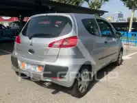2005 Mitsubishi Colt