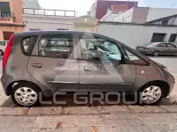 2005 Mitsubishi Colt
