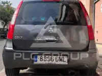 2005 Mitsubishi Colt