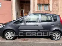 2005 Mitsubishi Colt