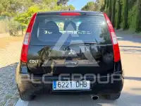 2005 Mitsubishi Colt