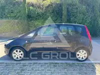 2005 Mitsubishi Colt