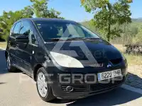 2005 Mitsubishi Colt