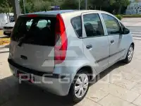 2005 Mitsubishi Colt