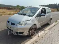 2005 Mitsubishi Colt