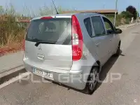 2005 Mitsubishi Colt
