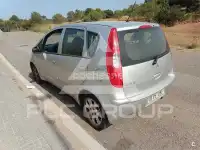 2005 Mitsubishi Colt