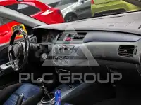 2005 Mitsubishi LANCER